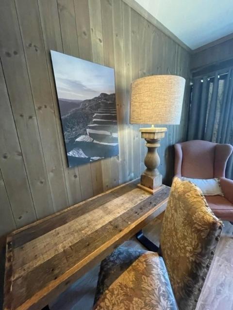 Eggedal Borgerstue Hotel ภายนอก รูปภาพ