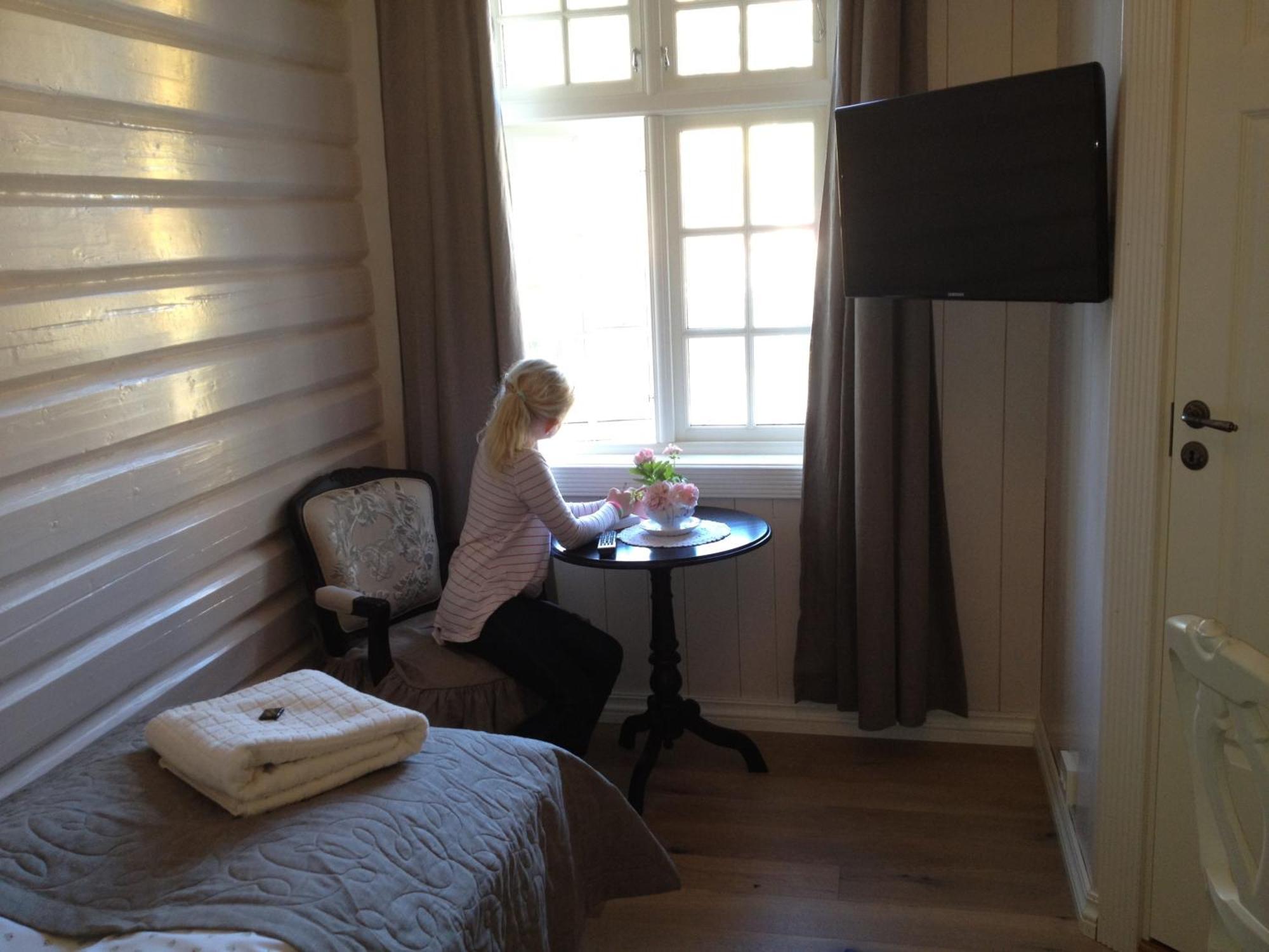 Eggedal Borgerstue Hotel ภายนอก รูปภาพ