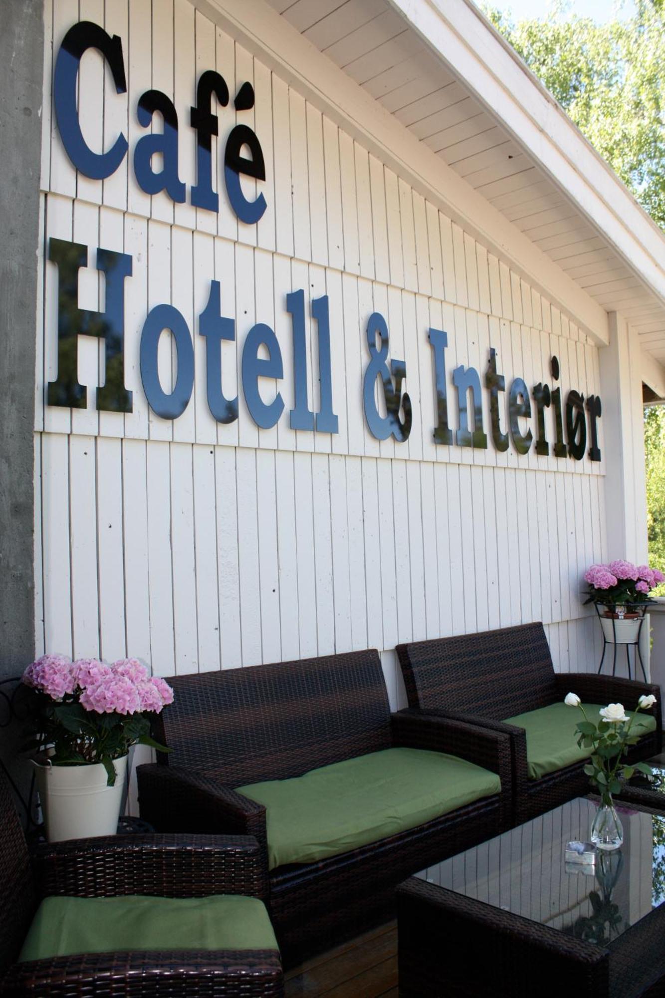 Eggedal Borgerstue Hotel ภายนอก รูปภาพ