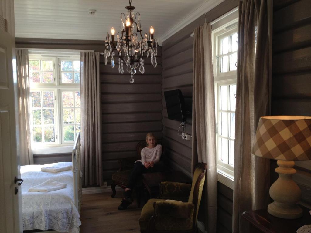 Eggedal Borgerstue Hotel ห้อง รูปภาพ