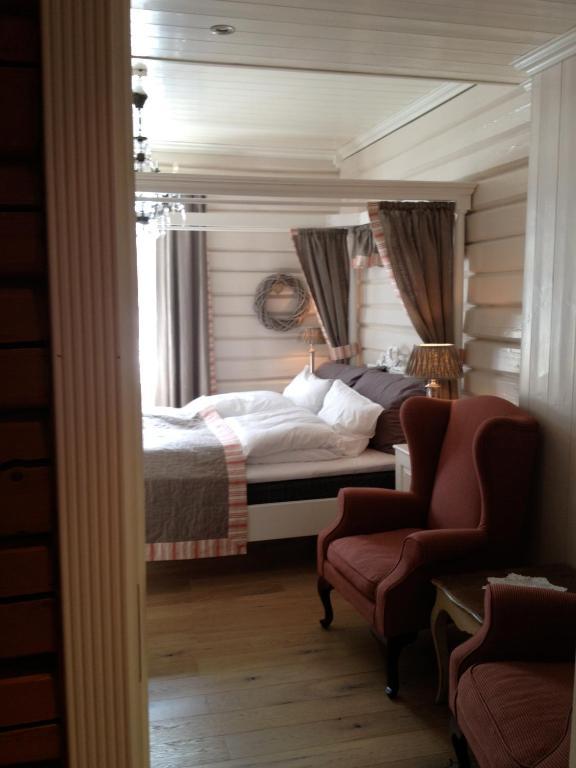 Eggedal Borgerstue Hotel ห้อง รูปภาพ