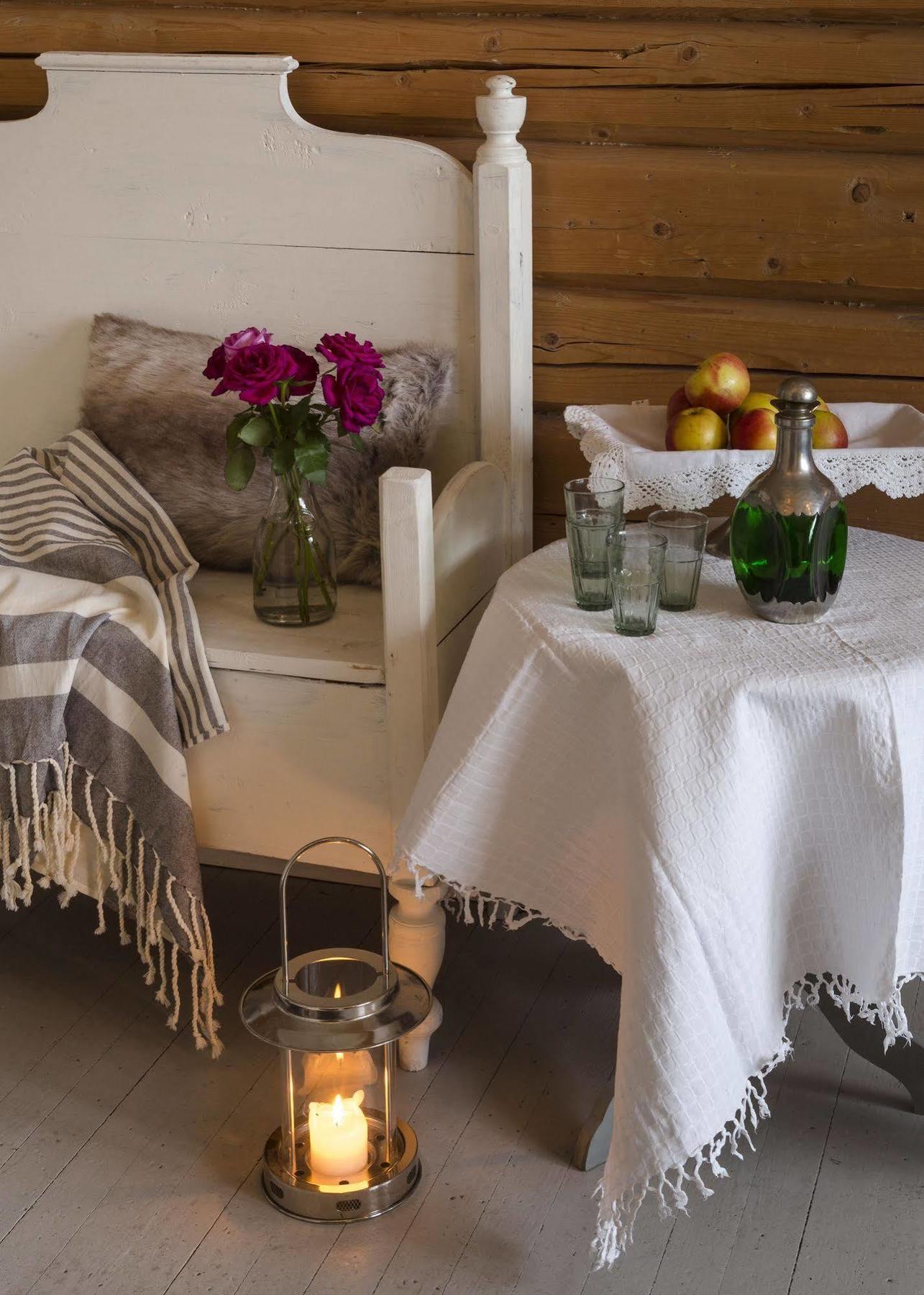 Eggedal Borgerstue Hotel ภายนอก รูปภาพ