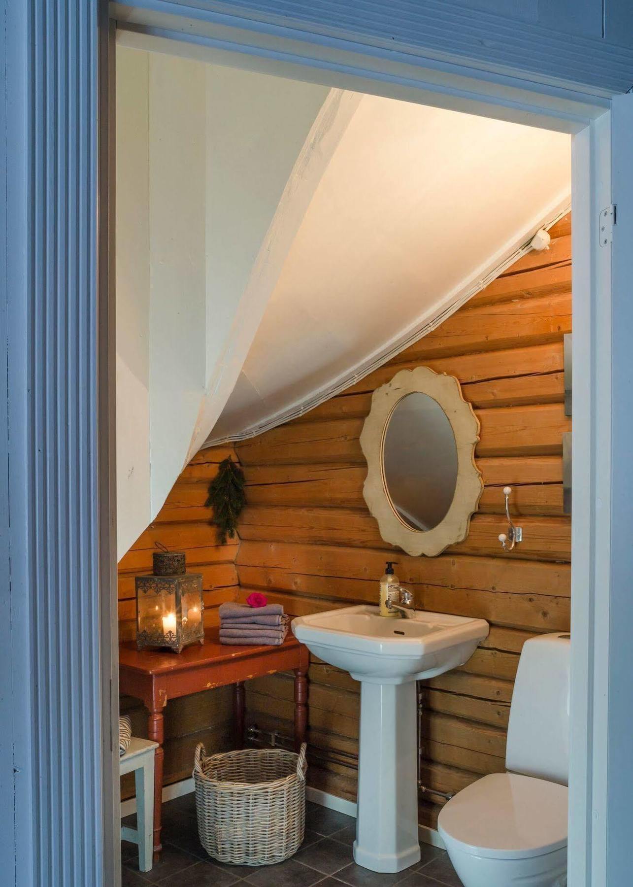 Eggedal Borgerstue Hotel ภายนอก รูปภาพ