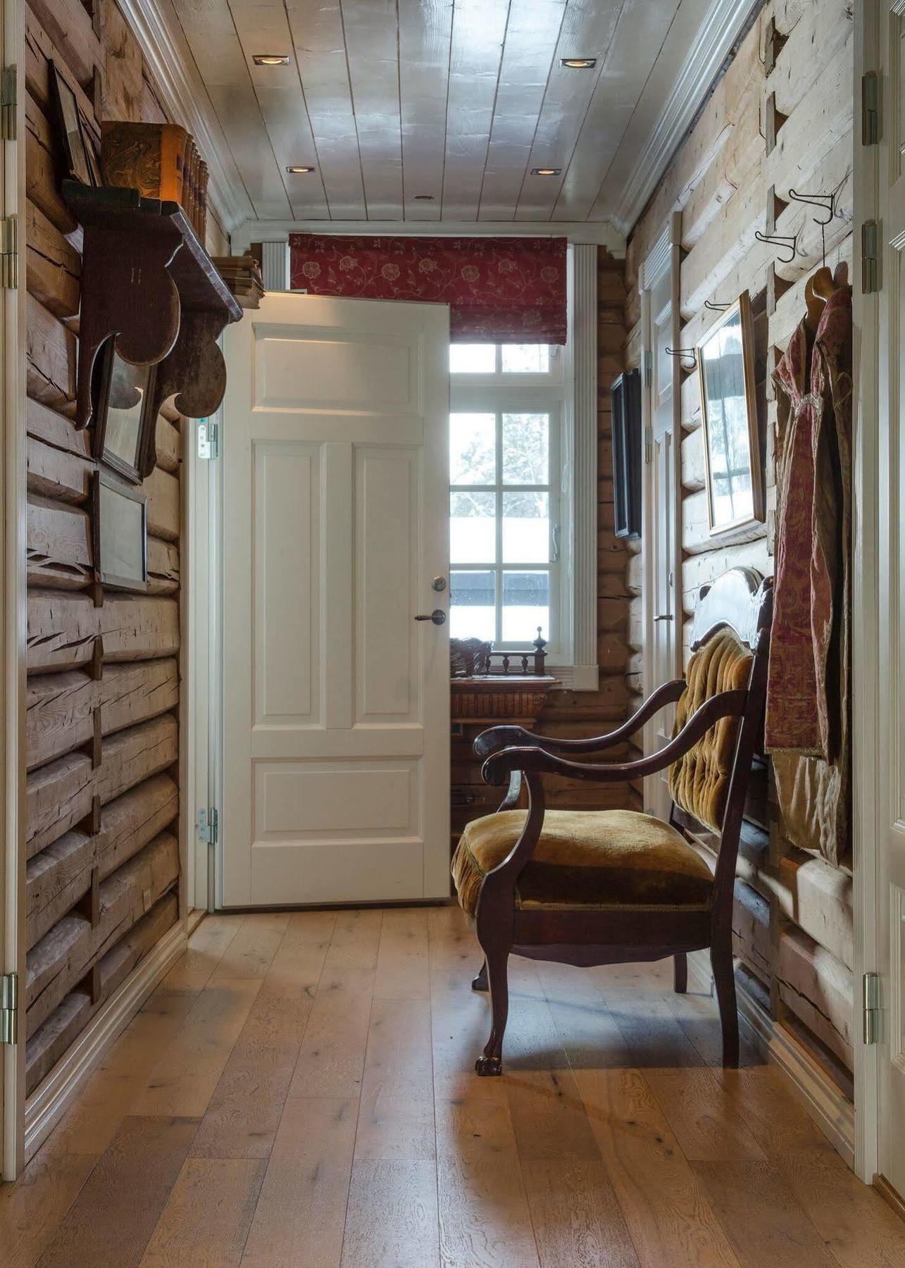 Eggedal Borgerstue Hotel ภายนอก รูปภาพ
