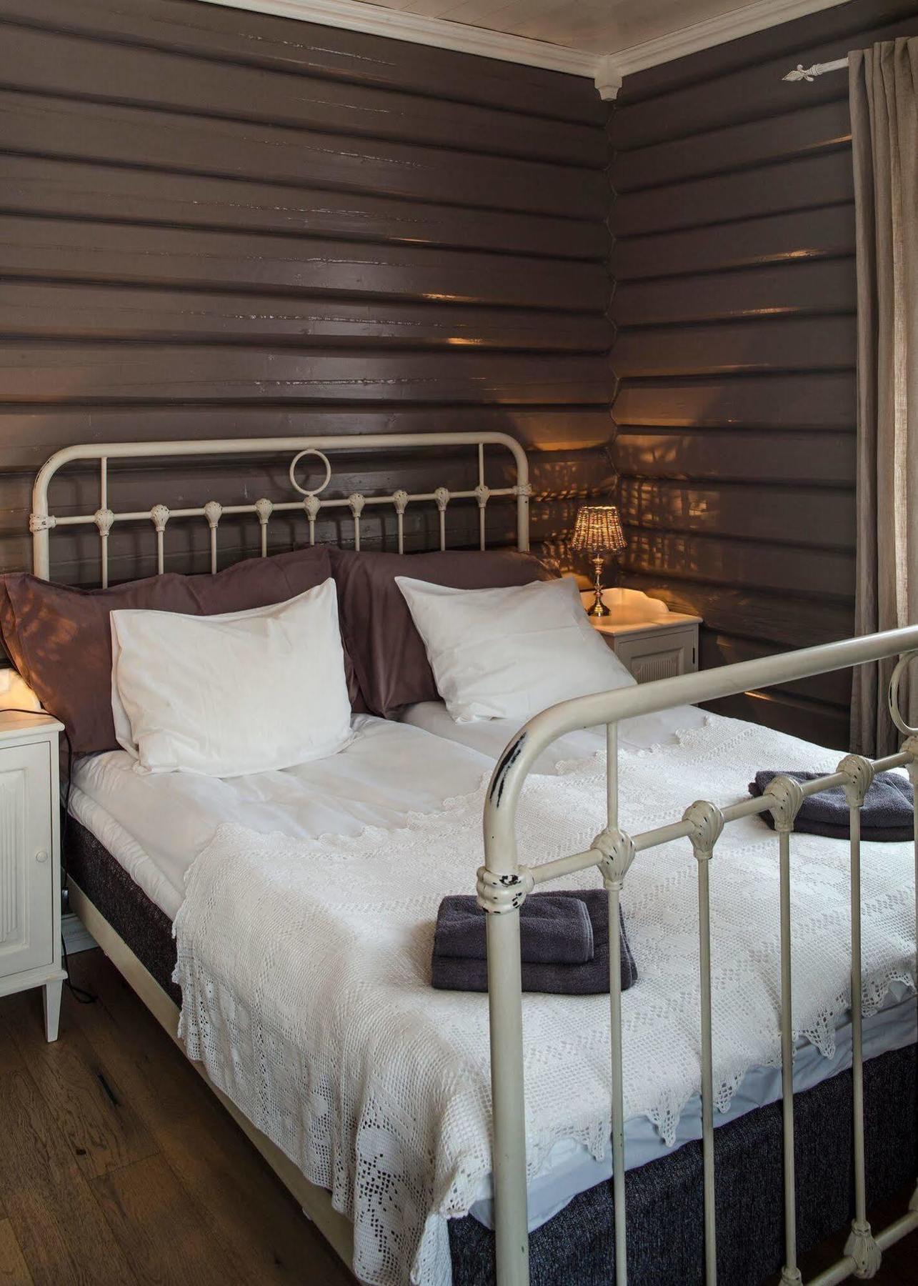 Eggedal Borgerstue Hotel ภายนอก รูปภาพ